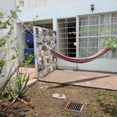 Cumbres De San Francisco Apartment San Salvador Luaran gambar