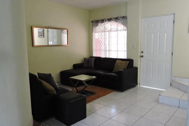 Cumbres De San Francisco Apartment San Salvador Luaran gambar