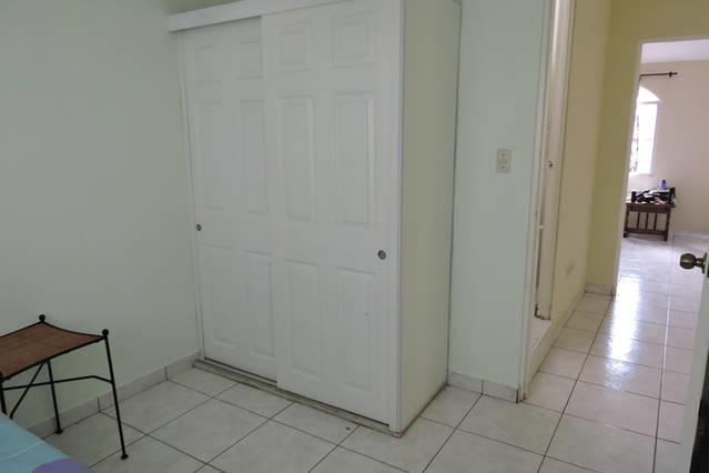 Cumbres De San Francisco Apartment San Salvador Luaran gambar