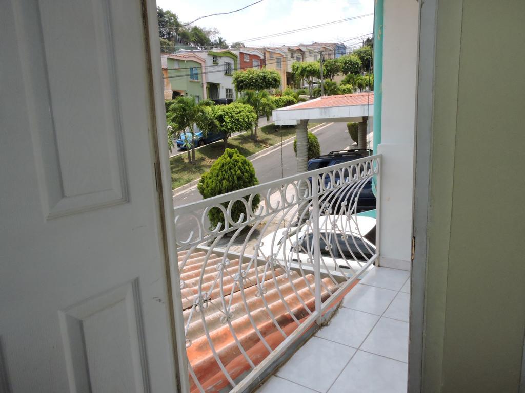 Cumbres De San Francisco Apartment San Salvador Luaran gambar