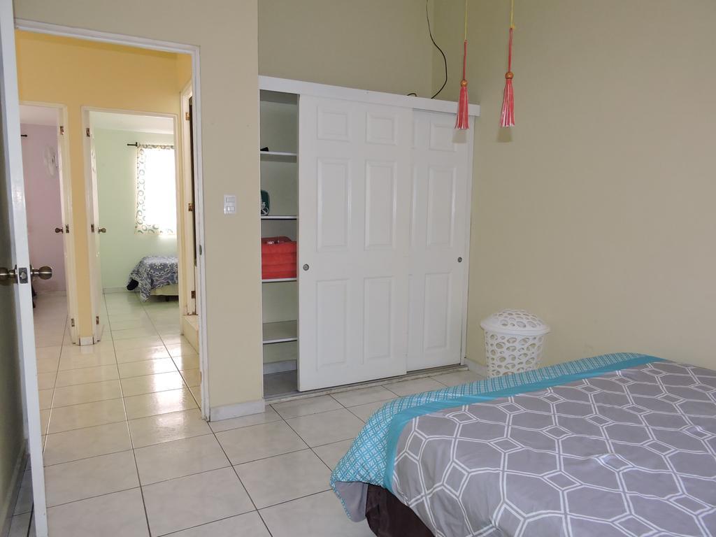 Cumbres De San Francisco Apartment San Salvador Luaran gambar
