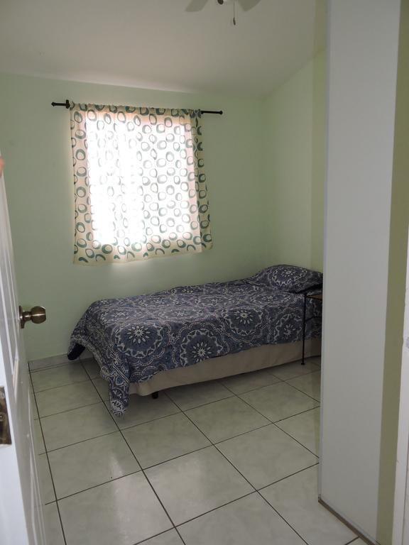 Cumbres De San Francisco Apartment San Salvador Luaran gambar